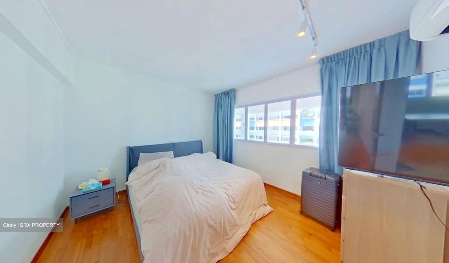 Blk 123 Serangoon North Avenue 1 (Serangoon), HDB Executive #593680541